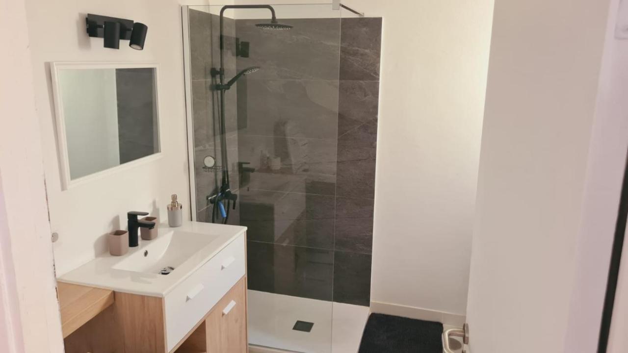 Casa Del Mundo Playa Appartement Corralejo Buitenkant foto